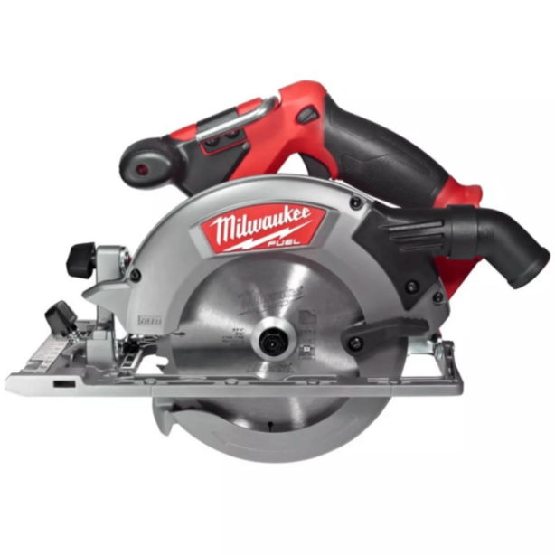 Циркулярная пила Milwaukee M18CCS55-0X / 18V