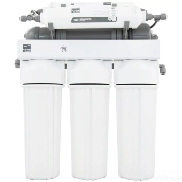 Su filtrı Platinum Wasser Ultra 7