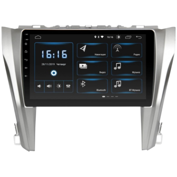 Avtomobil üçün monitor Still Cool Android Toyota Camry 2015-2016 (Europe)