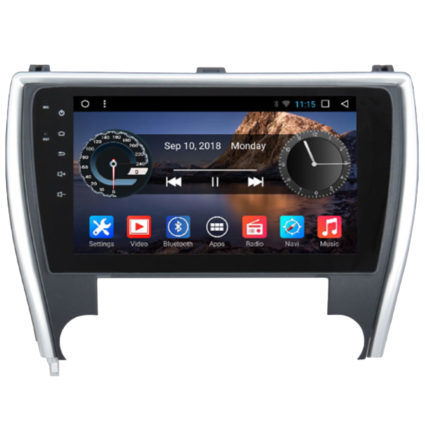 Avtomobil üçün monitor Still Cool Android Toyota Camry 2015-2016 (USA)