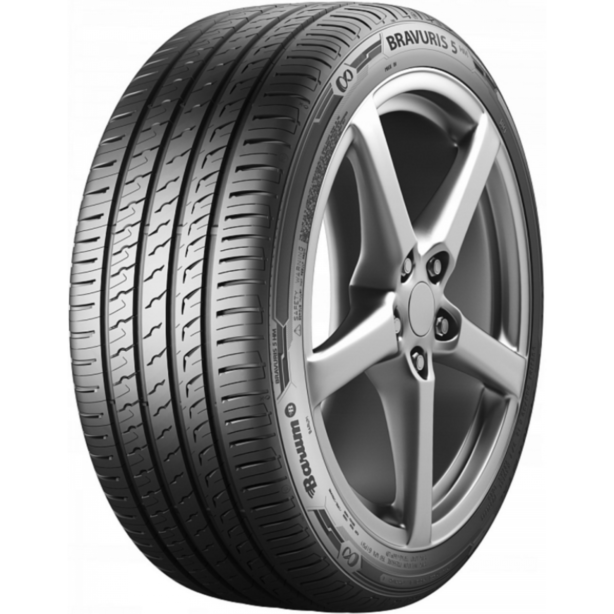 Avtomobil təkəri Barum Bravurıs 5HM 88T 185/70R14 (15409570000)