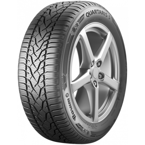 Avtomobil təkəri Barum Quartarıs 5 86T 185/65R14 (15406790000)