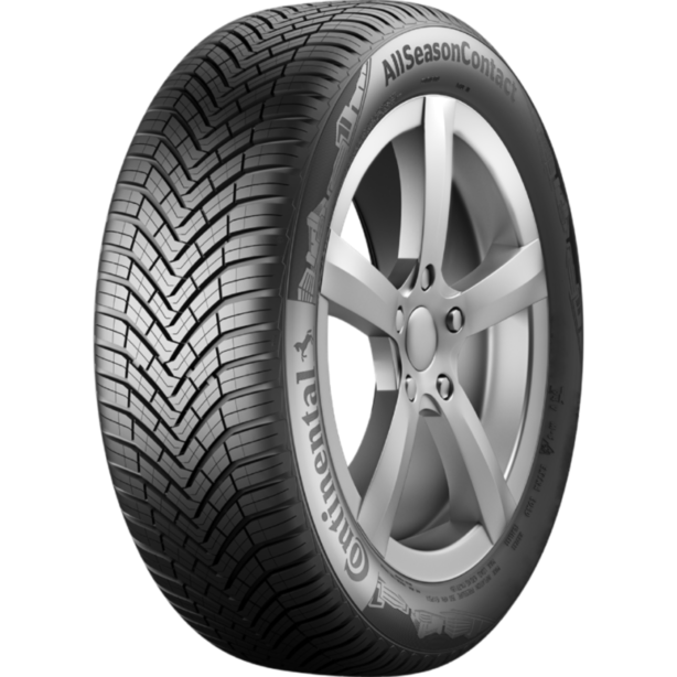 Avtomobil təkəri Continental Allseasoncontact 111W XL 255/55R19 (3555160000)