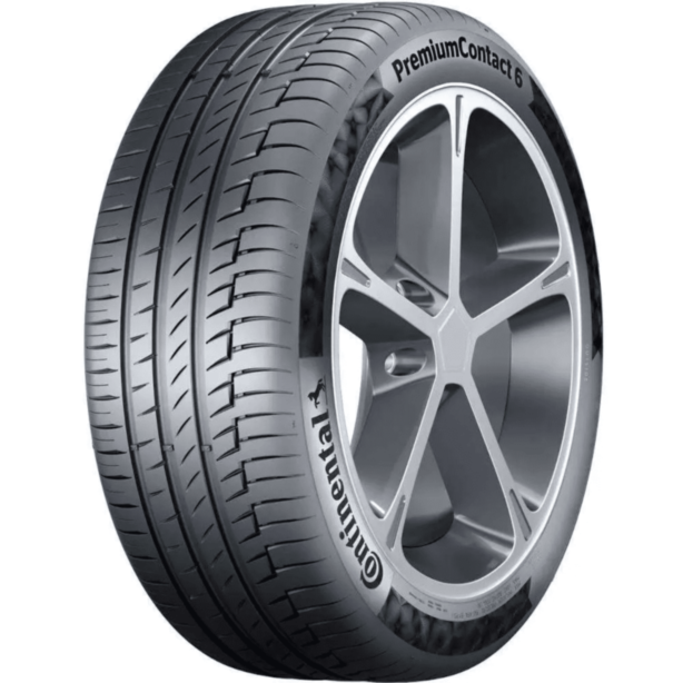 Шина для автомобиля Continental Premiumcontact 6 108Y XL 275/45R19 (3581120000)
