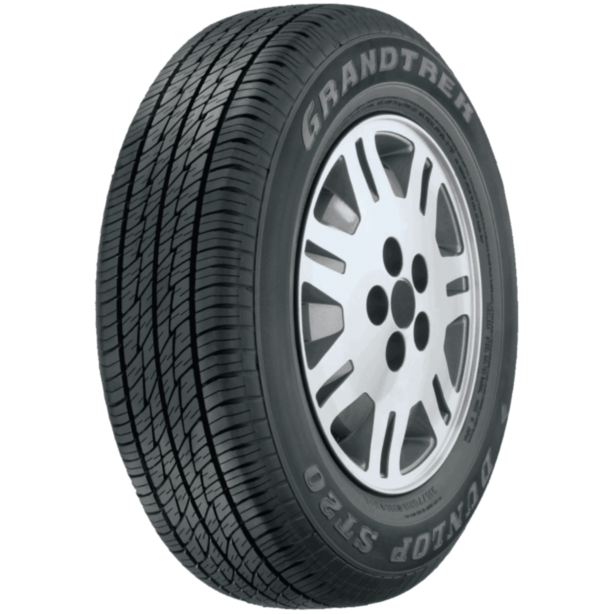 Avtomobil təkəri Dunlop Grandtrek ST20 98H 215/65R16