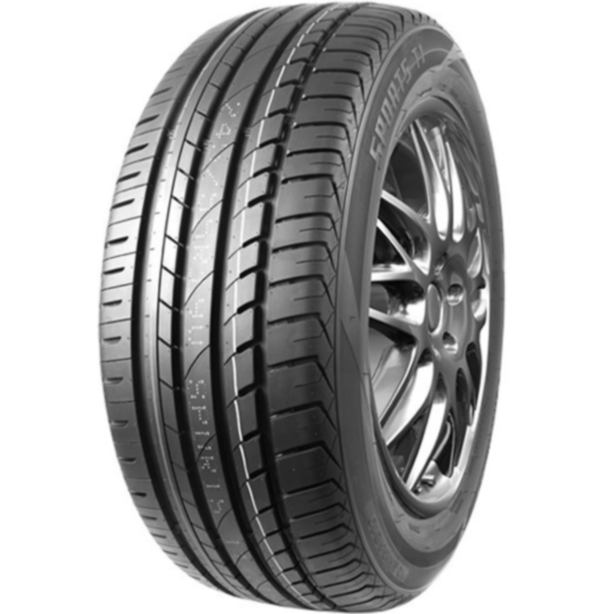 Шина для автомобиля Superia EcoBlue UHP2 99W XL M+S 235\45\19