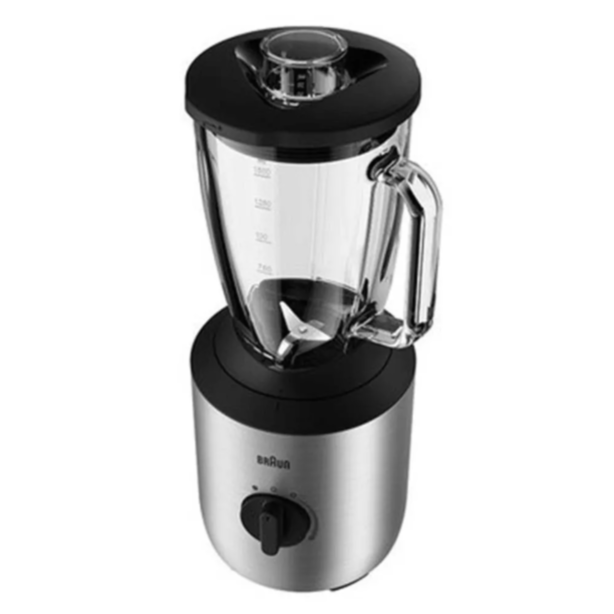 Blender BRAUN JB3272SI