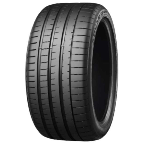 Avtomobil təkəri Yokohama Advan Sport V105 96Y XL 245/35R21-1