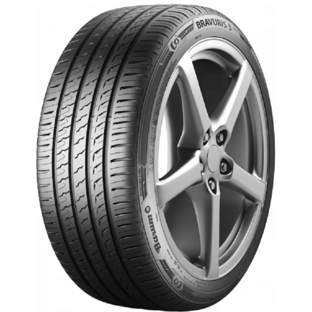 Шина для автомобиля Barum Bravuris 5HM 84T 175/70R14 (15409540000)
