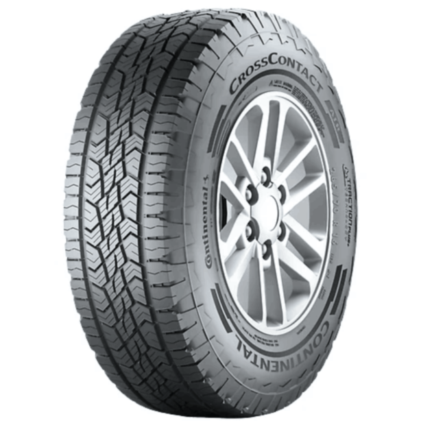 Avtomobil təkəri Continental Crosscontact ATR 96H 205/70R15 (3548110000)
