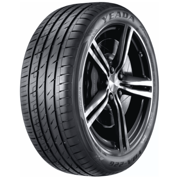 Шина для автомобиля Yeada YDA-226 96W ZR 255/35R19 (001.YD.2553519)