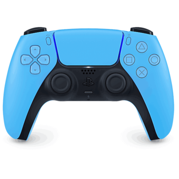 Oyun manipulyatoru PS5 DualSense Starlight Blue