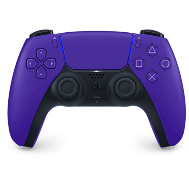 Oyun manipulyatoru PS5 DualSense Galactic Purple