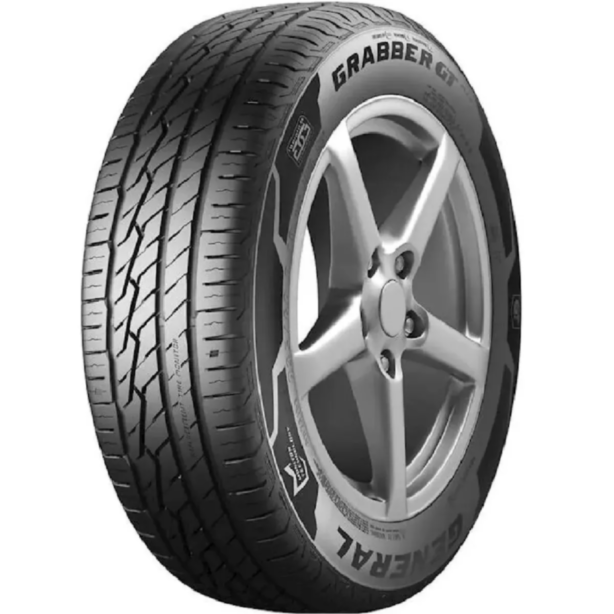 Шина для автомобиля General Tire GRABBER GT PLUS 107Y XL 255/50R19 (4490440000)