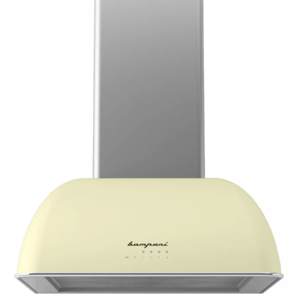 Aspirator Bompani BOCR604/C