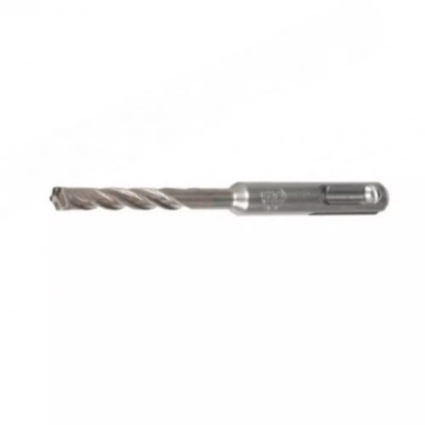 Burğu Milwaukee SDS+ 10x210 mm (4932307074)