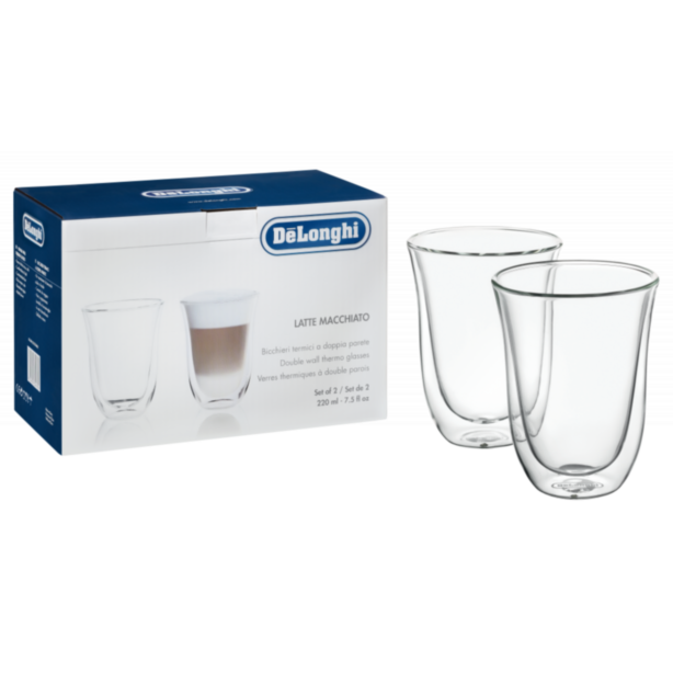 Stəkan dəsti DeLonghi DLSC312