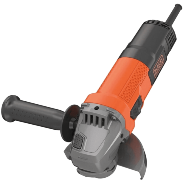 Laqonda Black&Decker BEG120-QS / 800 W