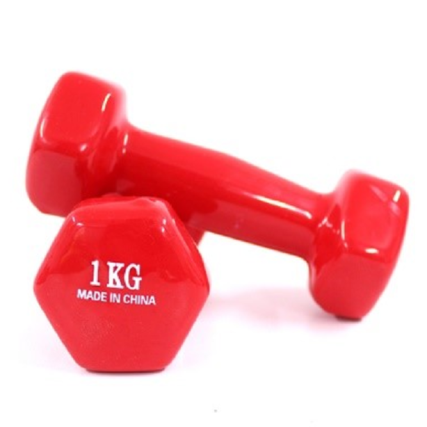 Dumbbell 1 Kg Sweat