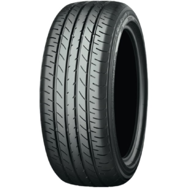 Avtomobil təkəri Yokohama BluEarth E51B 100H 225/60R18 1