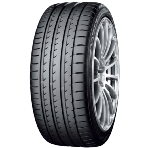 Avtomobil təkəri Yokohama Advan Sport V105 105Y XL 265/40R21-1