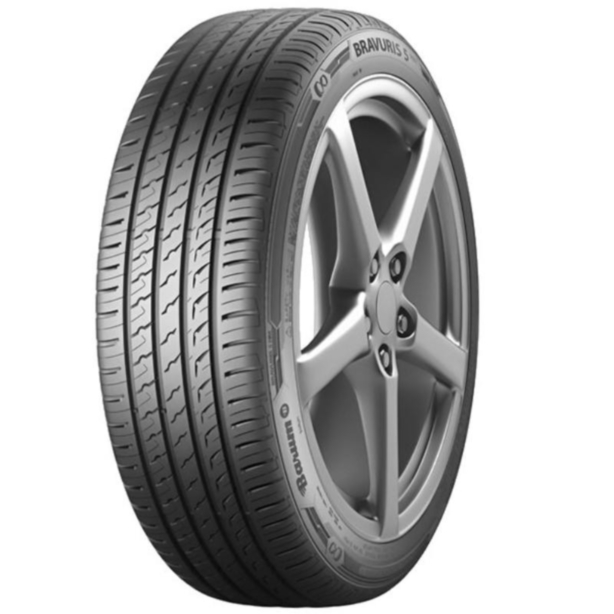 Avtomobil təkəri Barum Bravuris 5HM 94W 215/55R17 (15407810000)
