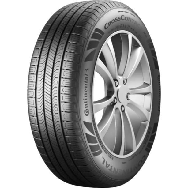 Avtomobil təkəri Continental CrossContact RX 107H XL 275/40R21 (3591700000)