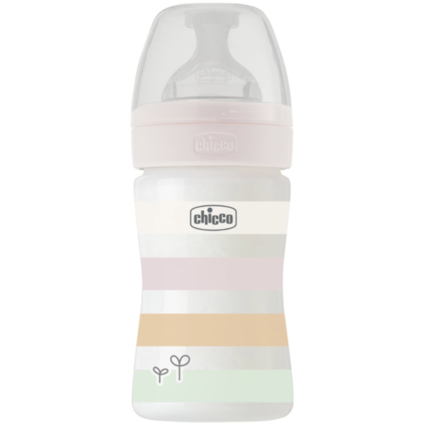 Qidalandırıcı Chicco Well-Being 00028611110000 (150 ml)