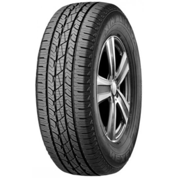 Avtomobil təkəri Roadstone Roadian HTX RH5 111H 245/65R17