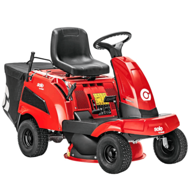  Qazonbiçən traktor Comfort Pro R7-63.8 A AL-KO 127486