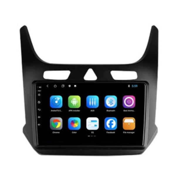 Avtomobil üçün monitor Still Cool Android Chevrolet Cobalt 2011-2019