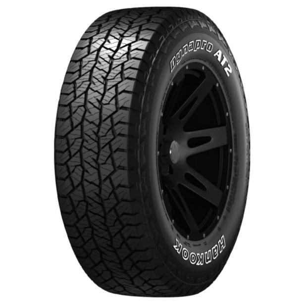 Avtomobil təkəri Hankook Dynapro AT2 RF11 111T 245/75R16