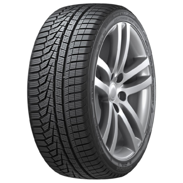 Avtomobil təkəri Hankook Winter I*Cept EVO2 W320 107V 275/40R22