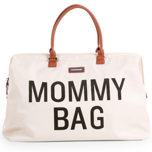 Childhome çanta Mommy Bag / CWMBBWH