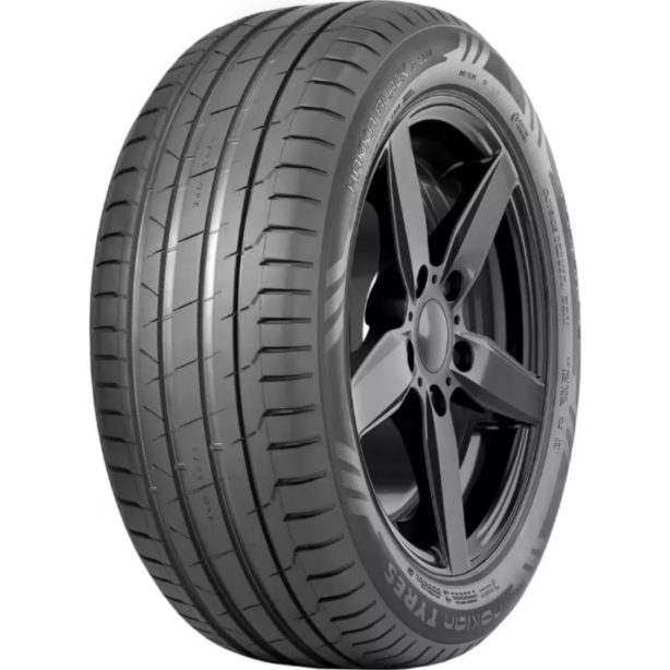 Шина для автомобиля Nokian Hakka Black 2 102Y XL 275/35R20