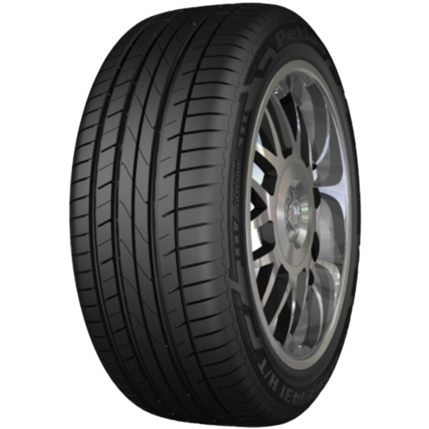 Avtomobil təkəri Petlas Explero H/T PT431 Reinforced 110W 275/45R20 (001.PT.37360)