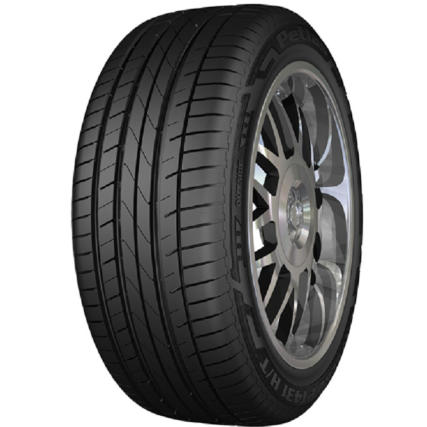 Шина для автомобиля Petlas Explero H/T PT431 REINFORCED 110W 265/50R19 (001.PT.36680)