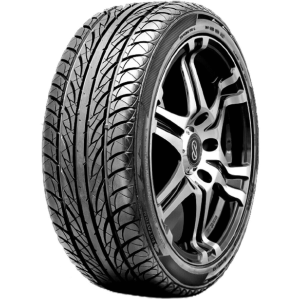 Avtomobil təkəri BlackHawk Street-H HH01 91W XL 215/45R17