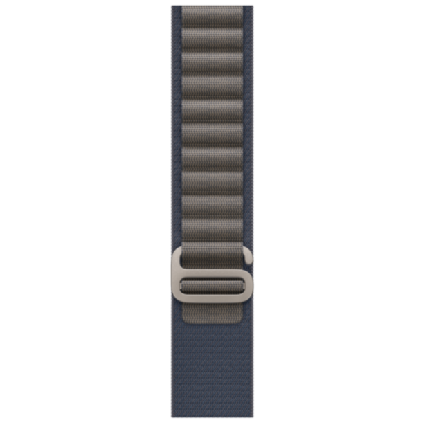 Kəmər Apple Blue Alphine Loop Medium / MT5L3ZM/A