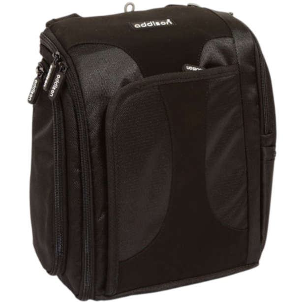 Fotoaparat üçün çanta Addison 300204 Black