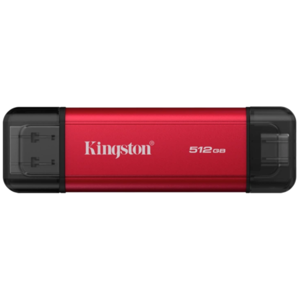 Portativ SSD Kingston 512GB SPSD/512GB