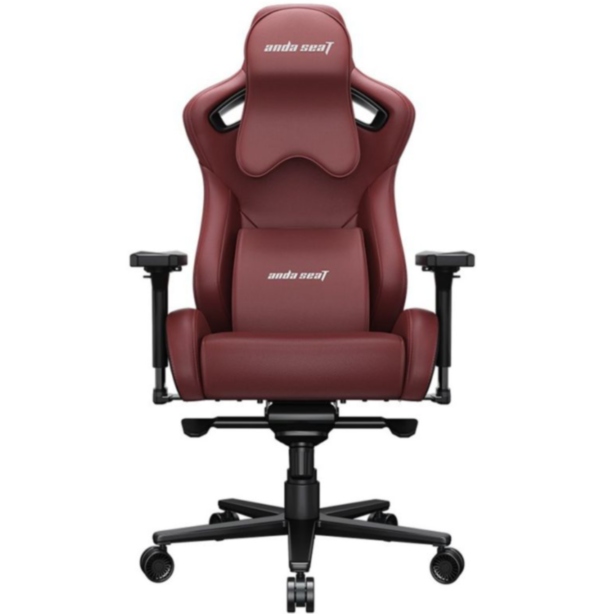 Gaming Chair AndaSeat Kaiser 2 Pro XL AD12YXL-17-AB-PV-A01 Maroon