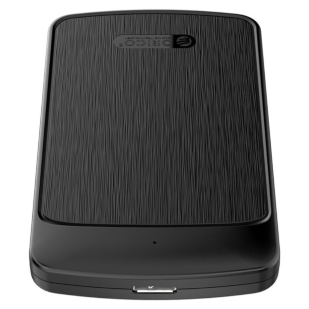 Sərt disk üçün korpus ORICO 2020U3-BK-EP