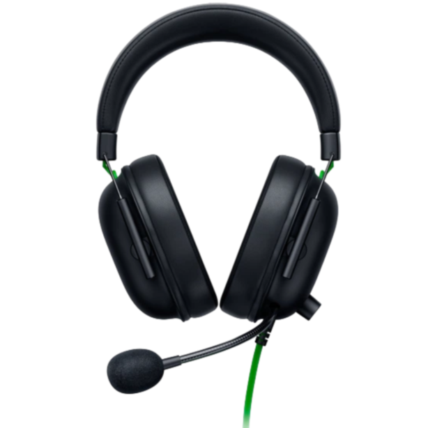 Наушники Razer BlackShark V2 X RZ04-03240900-R3M1 Black