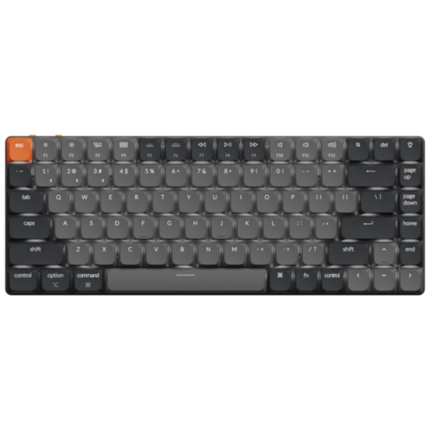 Игровая клавиатура Keychron K3 K3X-A3-AZ