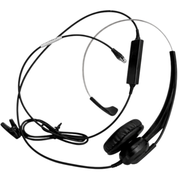 Qulaqlıq Navijin HD1 One Side Wide