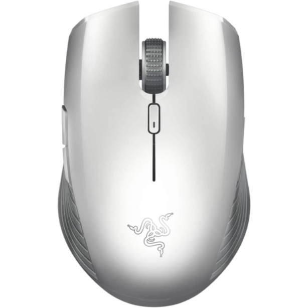 Gaming Mouse Razer Atheris Mercury Grey
