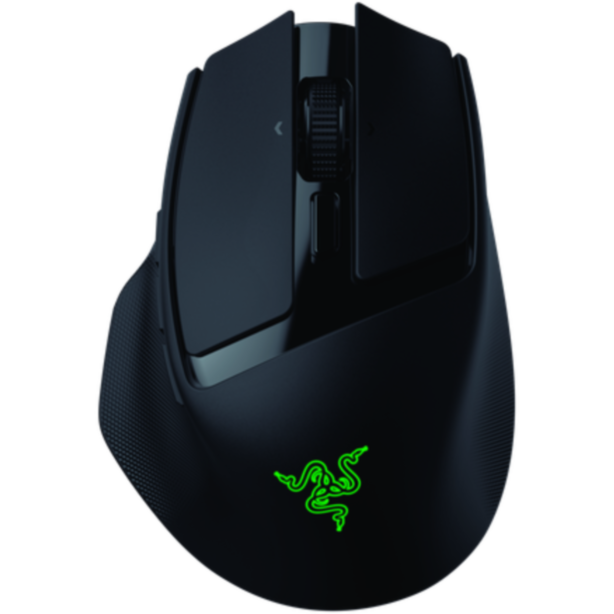 Gaming Mouse Razer Basilisk Mobile RZ01-04310100-R3G1 Black