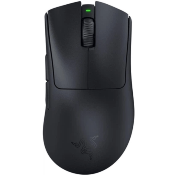 Gaming Mouse Razer DeathAdder V3 Pro RZ01-04630100-R3G1 Black