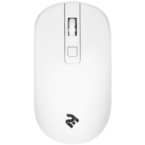 Mouse 2E MF210 White